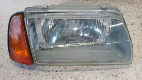 FIAT CINQUECENTO (1992) FANALERIA PROIETTORE ANT. DX. USATO Da 1994 A 1999 [[265013]]