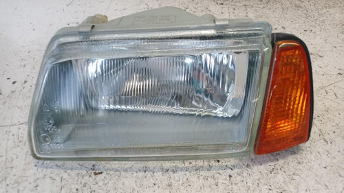 FIAT CINQUECENTO (1992) FANALERIA PROIETTORE ANT. SX. USATO Da 1994 A 1999 [[265014]]