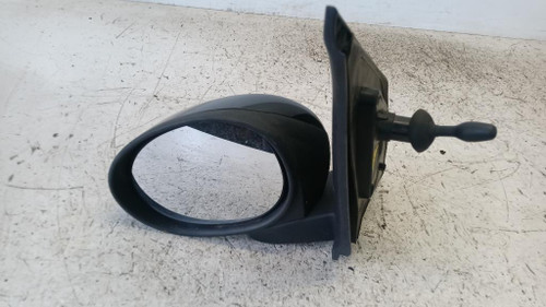CITROEN C1 «I» (2006) CRISTALLI RETROVISORE ESTERNO ANT. SX. USATO Da 2005 A 2012 [[265033]]