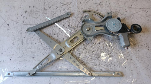 TOYOTA RAV 4 «IV» (2013) CRISTALLI ALZACRISTALLO PORTA ANT. DX. USATO Da 2012 A 2015 [[265040]]