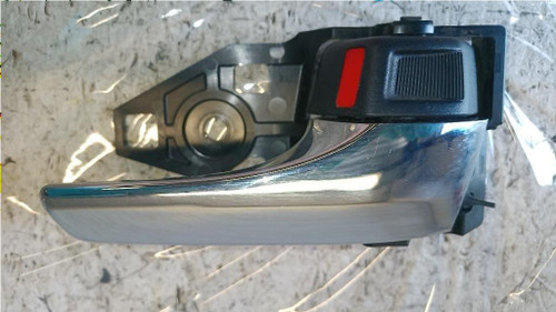TOYOTA RAV 4 «IV» (2013) ALLESTIMENTI INTERNI MANIGLIA PORTA INT. ANT. DX. USATO Da 2012 A 2015 [[265042]]