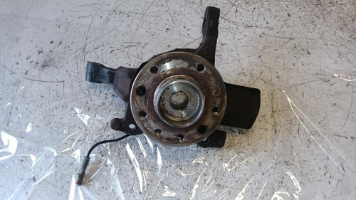 OPEL ASTRA «H» (2005) ASSALE FUSELLO RUOTA ANT. SX. USATO Da 2007 A 2009 [[265044]]