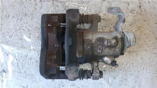 OPEL ASTRA «H» (2005) IMPIANTO FRENANTE PINZA FRENO POST. SX. USATO Da 2007 A 2009 [[265048]]