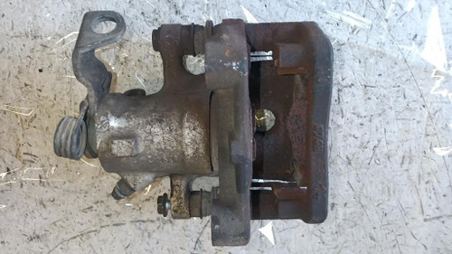 OPEL ASTRA «H» (2005) IMPIANTO FRENANTE PINZA FRENO POST. DX. USATO Da 2007 A 2009 [[265049]]