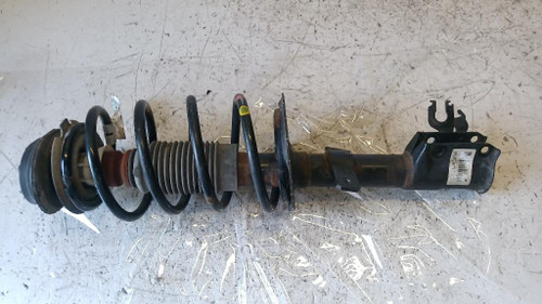 FIAT PANDA «II» (2004) ASSALE AMMORTIZZATORE ANT. SX. USATO Da 2004 A 2009 [[265051]]