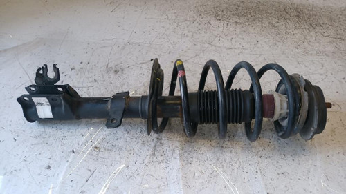 FIAT PANDA «II» (2004) ASSALE AMMORTIZZATORE ANT. DX. USATO Da 2004 A 2009 [[265052]]