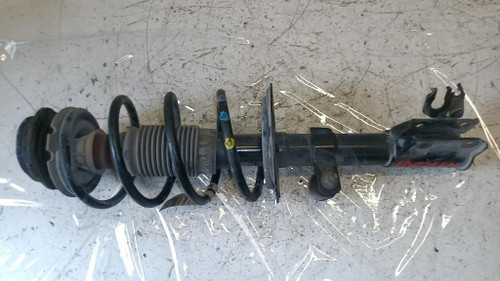 FIAT PANDA «II» (2009) ASSALE AMMORTIZZATORE ANT. SX. USATO Da 2009 A 2010 [[265097]]