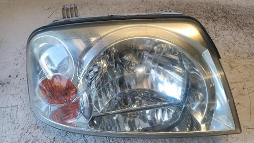 HYUNDAI ATOS PRIME «II» (2005) FANALERIA PROIETTORE ANT. DX. USATO Da 2005 A 2008 [[265126]]