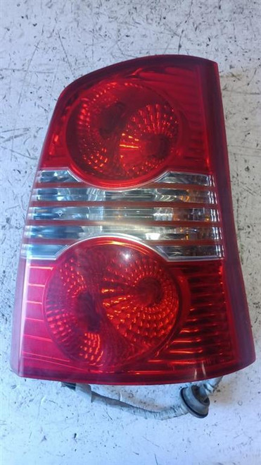 HYUNDAI ATOS PRIME «II» (2005) FANALERIA FANALE POST. DX. USATO Da 2005 A 2008 [[265128]]