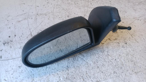 HYUNDAI ATOS PRIME «II» (2005) CRISTALLI RETROVISORE ESTERNO ANT. SX. USATO Da 2005 A 2008 [[265129]]