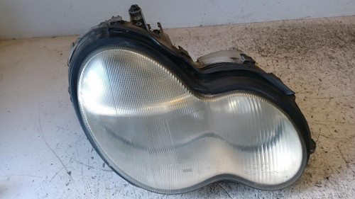 MERCEDES CLASSE C «W203» (2000) FANALERIA PROIETTORE ANT. DX. USATO Da 2003 A 2004 [[265139]]