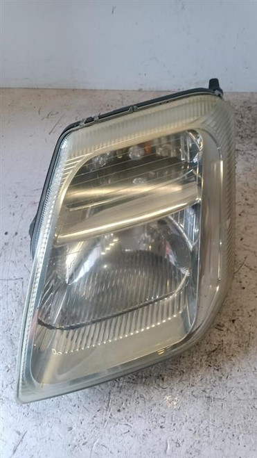 CITROEN C2 (2004) FANALERIA PROIETTORE ANT. SX. USATO Da 2003 A 2010 [[265151]]