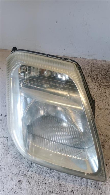 CITROEN C2 (2004) FANALERIA PROIETTORE ANT. DX. USATO Da 2003 A 2010 [[265152]]