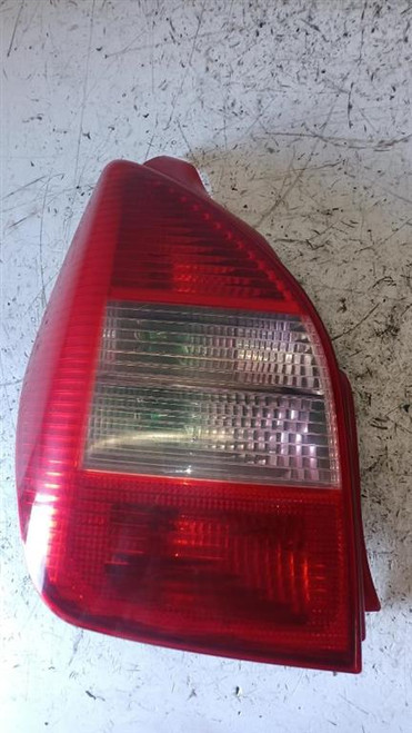CITROEN C2 (2004) FANALERIA FANALE POST. SX. USATO Da 2003 A 2010 [[265153]]