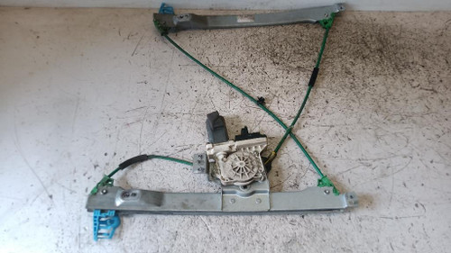 CITROEN C2 (2004) CRISTALLI ALZACRISTALLO PORTA ANT. SX. USATO Da 2003 A 2010 [[265156]]
