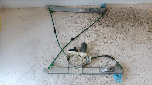 CITROEN C2 (2004) CRISTALLI ALZACRISTALLO PORTA ANT. DX. USATO Da 2003 A 2010 [[265157]]