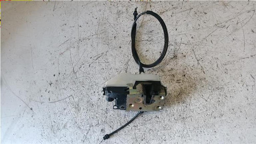 CITROEN C2 (2004) LAMIERATI ESTERNI SERRATURA PORTA ANT. SX. USATO Da 2003 A 2010 [[265158]]