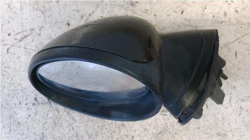 MINI MINI ONE «R50» (2001) CRISTALLI RETROVISORE ESTERNO ANT. SX. USATO Da 2003 A 2006 [[265165]]