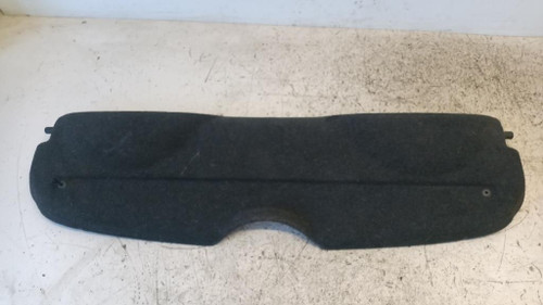 MINI MINI ONE «R50» (2001) ALLESTIMENTI INTERNI RIPIANO COPERTURA VANO BAGAGLI USATO Da 2003 A 2006 [[265181]]