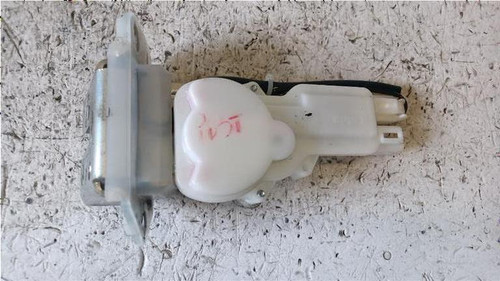 FIAT SEDICI (2006) LAMIERATI ESTERNI SERRATURA PORTELLO POST. USATO Da 2009 in poi [[265203]]