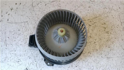 FIAT SEDICI (2006) TERMICO MOTORINO VENTILAZIONE ABITACOLO USATO Da 2009 in poi [[265212]]