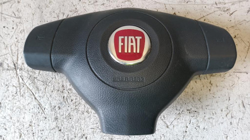 FIAT SEDICI (2006) SICUREZZA AIR-BAG GUIDATORE USATO Da 2009 in poi [[265224]]