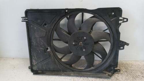 JEEP RENEGADE (2018) TERMICO ELETTROVENTOLA USATO Da 2018 in poi [[265244]]