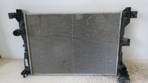 JEEP RENEGADE (2018) TERMICO RADIATORE ACQUA USATO Da 2018 in poi [[265245]]