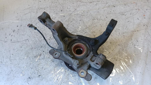 OPEL ZAFIRA «B» (2005) ASSALE FUSELLO RUOTA ANT. DX. USATO Da 2005 A 2008 [[265251]]