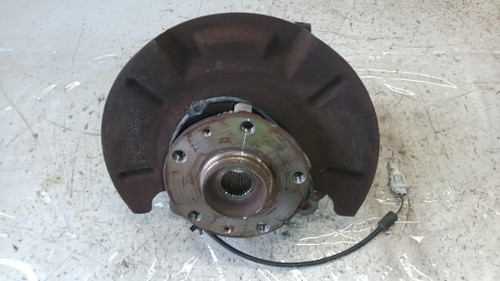 FIAT SEDICI (2006) ASSALE FUSELLO RUOTA ANT. DX. USATO Da 2009 in poi [[265270]]
