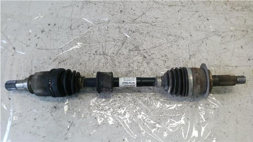 FIAT SEDICI (2006) CAMBIO E TRASMISSIONE SEMIASSE ANT. SX. USATO Da 2009 in poi [[265271]]