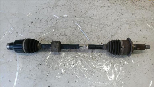 FIAT SEDICI (2006) CAMBIO E TRASMISSIONE SEMIASSE ANT. DX. USATO Da 2009 in poi [[265272]]