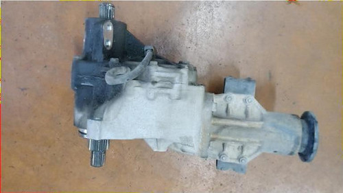 FIAT SEDICI (2006) CAMBIO E TRASMISSIONE DIFFERENZIALE ANT. USATO Da 2009 in poi [[265275]]