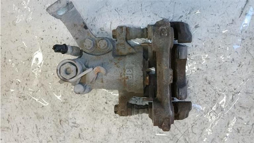 FIAT SEDICI (2006) IMPIANTO FRENANTE PINZA FRENO POST. SX. USATO Da 2009 in poi [[265279]]