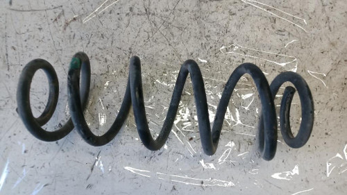 FIAT SEDICI (2006) ASSALE MOLLA AMMORTIZZATORE POST. SX. USATO Da 2009 in poi [[265284]]