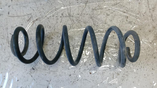 FIAT SEDICI (2006) ASSALE MOLLA AMMORTIZZATORE POST. DX. USATO Da 2009 in poi [[265285]]