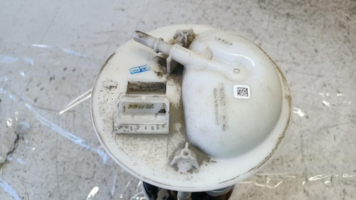 FIAT SEDICI (2006) SCARICO E INIEZIONE POMPA CARBURANTE C/GALLEGGIANTE USATO Da 2009 in poi [[265288]]