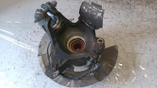 LAND ROVER DISCOVERY «V» SPORT (2019) ASSALE FUSELLO RUOTA ANT. SX. USATO Da 2019 in poi [[265291]]