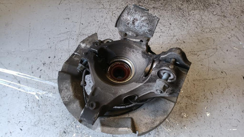 LAND ROVER DISCOVERY «V» SPORT (2019) ASSALE FUSELLO RUOTA ANT. DX. USATO Da 2019 in poi [[265292]]