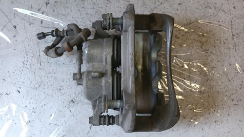 LAND ROVER DISCOVERY «V» SPORT (2019) IMPIANTO FRENANTE PINZA FRENO ANT. DX. USATO Da 2019 in poi [[265296]]