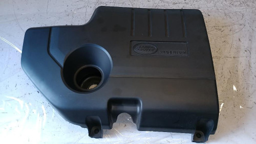 LAND ROVER DISCOVERY «V» SPORT (2019) MOTORE COPERCHIO INSONORIZZANTE MOTORE USATO Da 2019 in poi [[265299]]