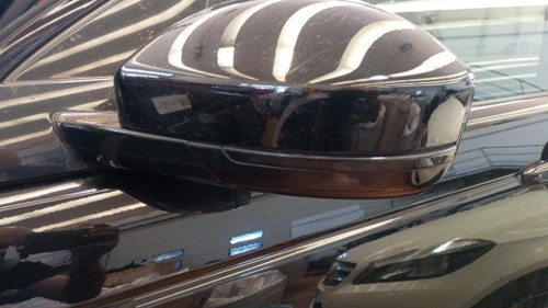 LAND ROVER DISCOVERY «V» SPORT (2019) CRISTALLI RETROVISORE ESTERNO ANT. SX. USATO Da 2019 in poi [[265352]]