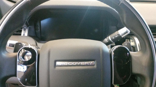 LAND ROVER DISCOVERY «V» SPORT (2019) ALLESTIMENTI INTERNI QUADRO STRUMENTI USATO Da 2019 in poi [[265358]]