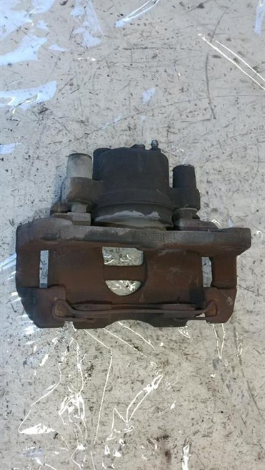 TOYOTA YARIS (FRANCE ) «II» (2006) IMPIANTO FRENANTE PINZA FRENO ANT. DX. USATO Da 2005 A 2009 [[265335]]