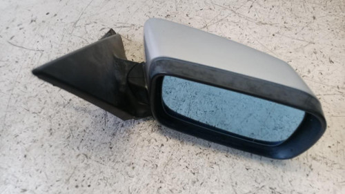 BMW SERIE 3 «E46» TOURING (1998) CRISTALLI RETROVISORE ESTERNO ANT. DX. USATO Da 2001 A 2003 [[265377]]
