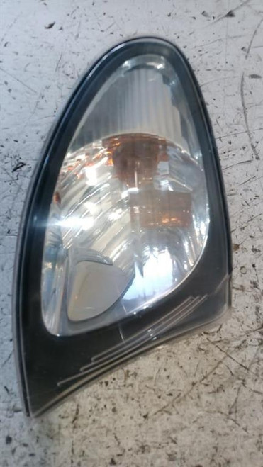 FANALE FRECCIA FRONTALE ANT. DX. USATO DAL 2001 AL 2003 BMW SERIE 3 «E46» TOURING (1998) 6914200 [[265381]]