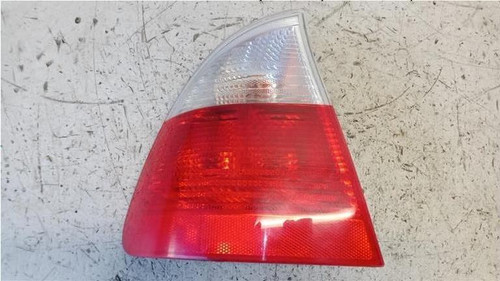 BMW SERIE 3 «E46» TOURING (1998) FANALERIA FANALE EST. POST. SX. USATO Da 2001 A 2003 [[265382]]