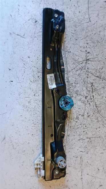 BMW X1 «F48» (2015) CRISTALLI ALZACRISTALLO PORTA POST. DX. USATO Da 2017 A 2019 [[265400]]