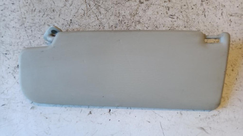 PANNELLO PARASOLE DX. USATO DAL 1999 AL 2005 VOLKSWAGEN LUPO (1999) 6X0857552E2F4 [[265401]]