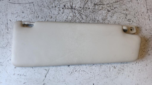 LANCIA MUSA «I» (2004) ALLESTIMENTI INTERNI PANNELLO PARASOLE SX. USATO Da 2005 A 2007 [[265415]]